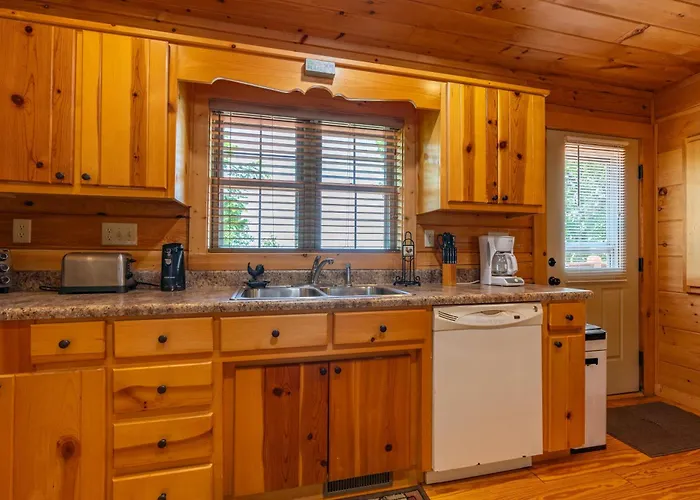 Cabin Dreams